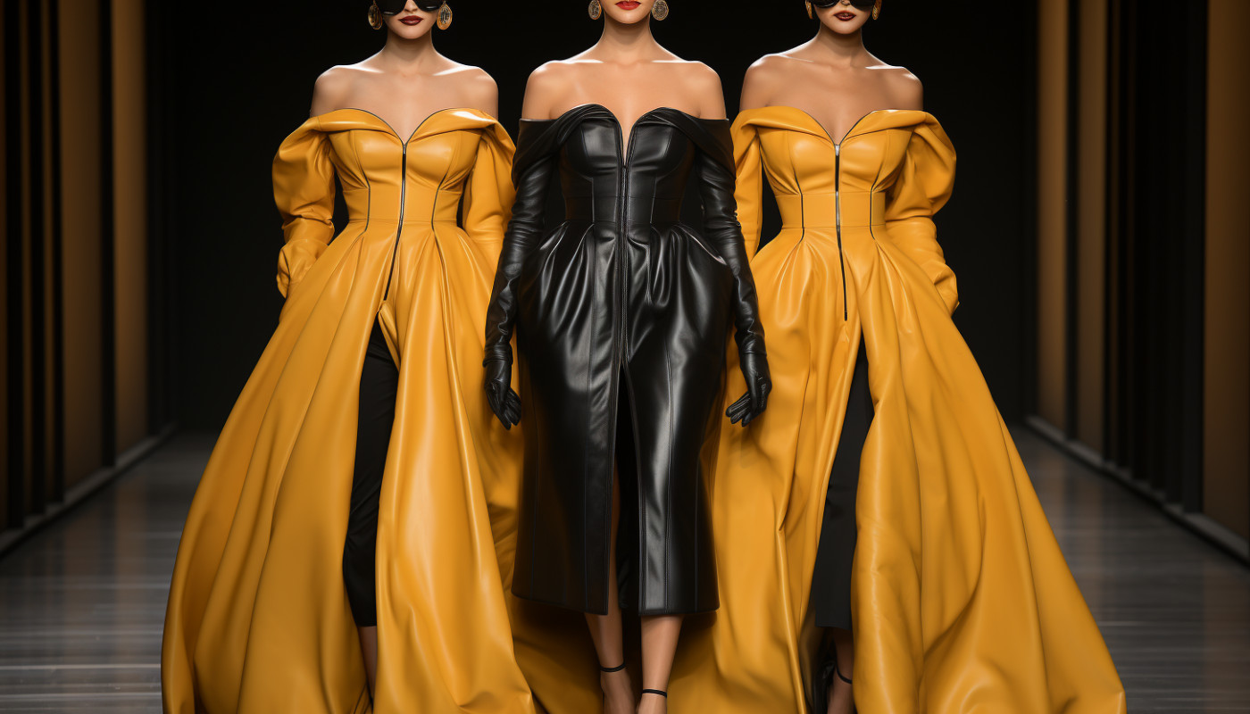 De la pasarela a la calle: La influencia de la alta costura