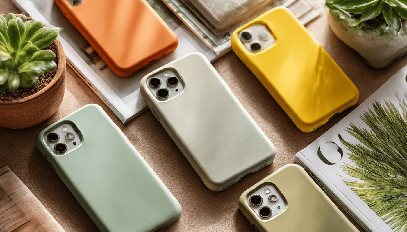 Fundas de móviles como accesorio de moda el equilibrio entre funcionalidad y estilo